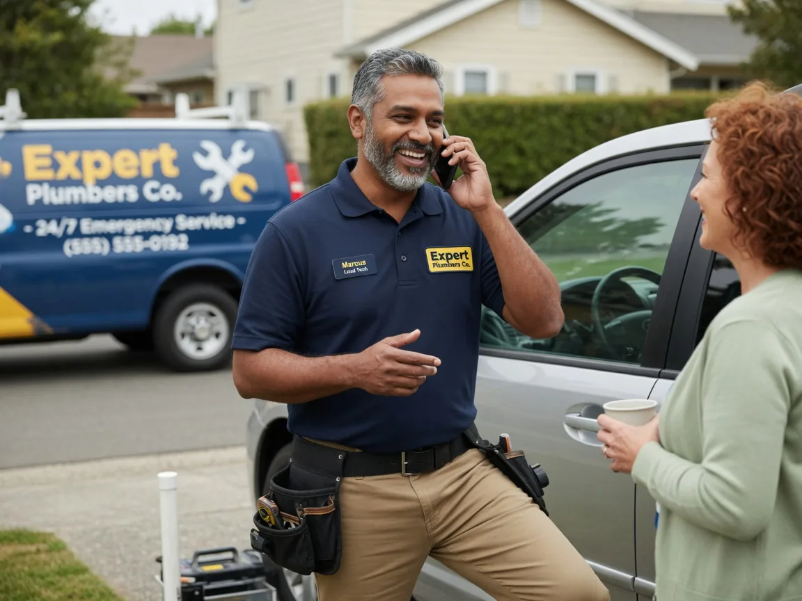 Drain Cleaning Saddle Brook, NJ FAQs
